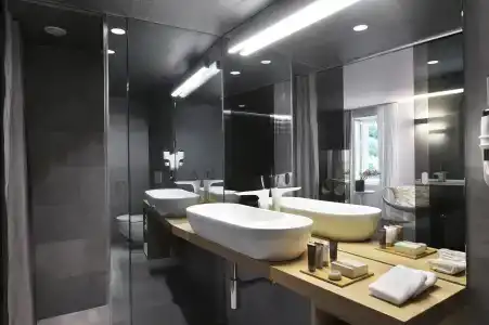 Vander Urbani Resort – a Member of Designs - 6