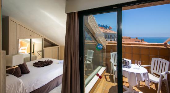 Benalmádena Palace - SPA & Apartments - 4