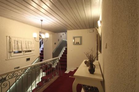 Boutique Skamnos Arachova - 16