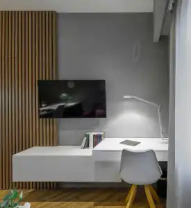 Olvios Luxury Suites & Lofts - 16
