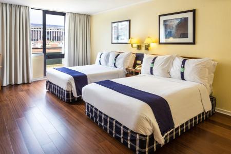 Holiday Inn Lisbon by IHG - 5
