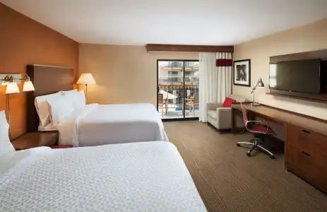 Hampton Inn & Suites by Hilton San Diego SeaWorld Near Old Town - 4