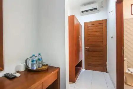 D'gaduh Suite Kuta - 67