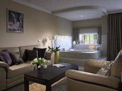 Spirit Thermal Spa - 3
