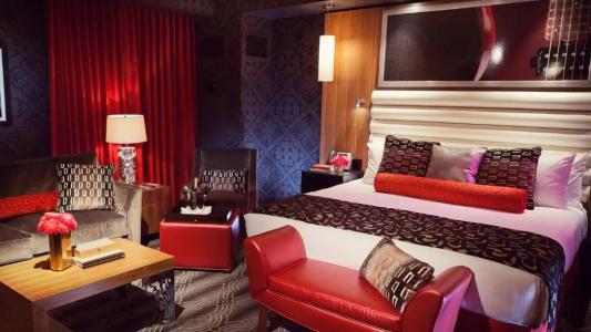 Hard Rock & Casino Tulsa - 56