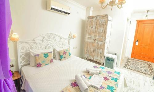 Rüzgar Gülü Otel - 67