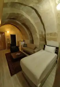 Begam Butik Otel - 58