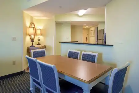 Caribbean Resort & Villas - 137