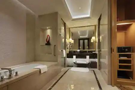 Hilton Zhengzhou - 7