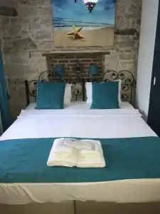 Foca Antik Otel - 26