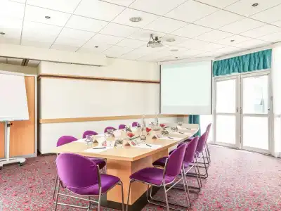 ibis Chartres Ouest Luce - 15