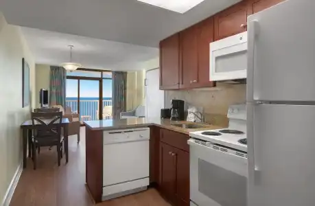 Sea Watch Resort - 90