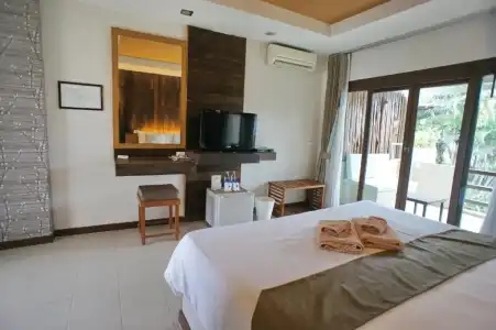 The Hideaway Resort - 67
