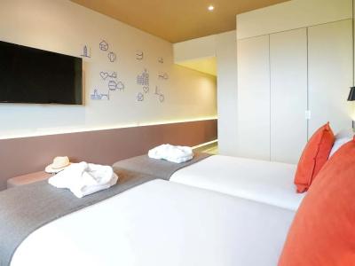 Mercure Porto Centro Santa Catarina - 61