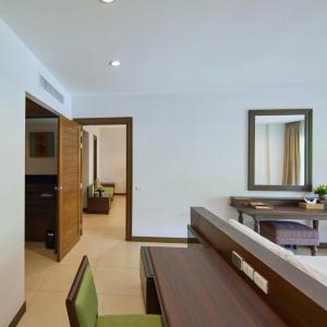 The Heritage Pattaya Beachfront Resort - 38