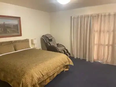Abbots Hamilton - and Conference Centre - 66