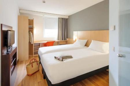 ibis Berlin Kurfürstendamm - 41
