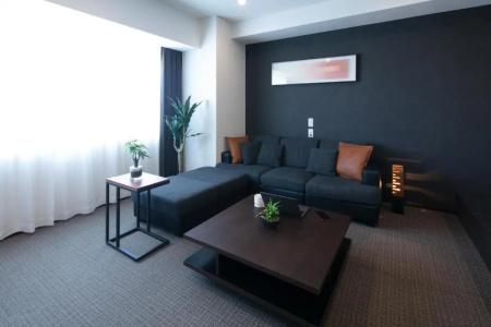 Randor Residential Sapporo Suites - 240