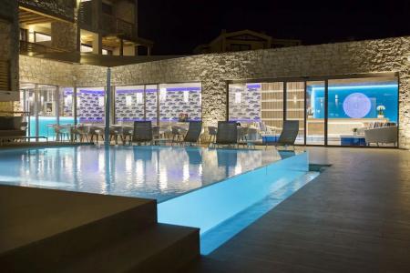 Sandalia Boutique - Adults Only - 38