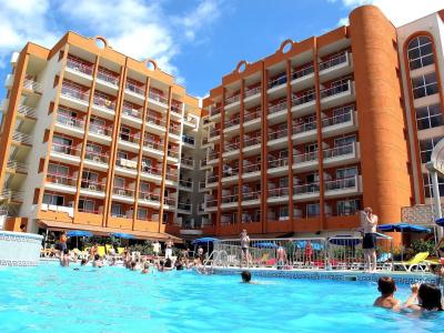 Ohtels Belvedere - 13