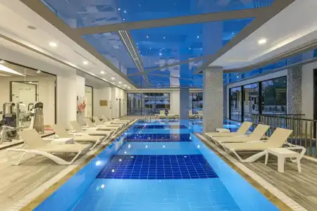 Glamour Resort & SPA - 14