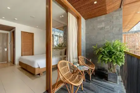 Daisy Boutique & Apartment - 34