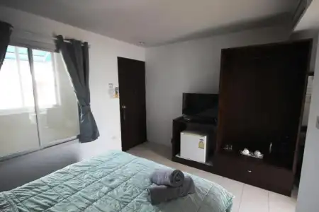Hua Hin Paradise Guest House - 49