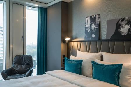 Motel One Berlin - Upper West - 5