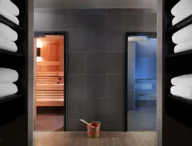 Hyatt Regency Düsseldorf - 14