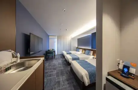 Grand Base Okayama Ekimae - 84