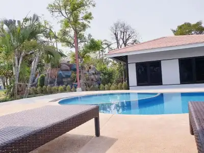 Vanida Resort - Halal - 11