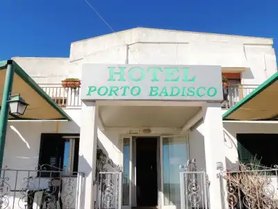 Porto Badisco - 0