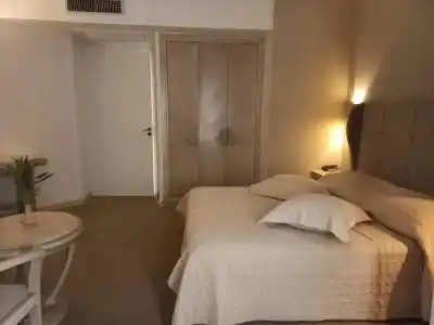 Tunisia Lodge - 6