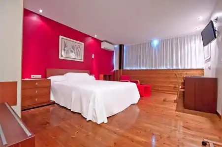 Auditorio Santiago & SPA - 103
