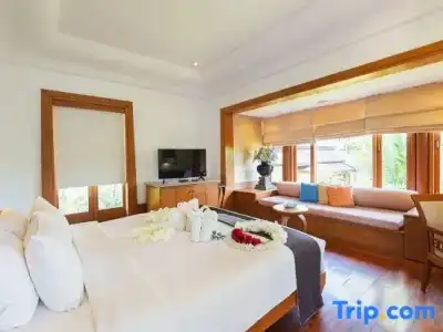 Nakamanda Resort And Spa - 76
