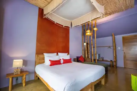 Asita Eco Resort - 36