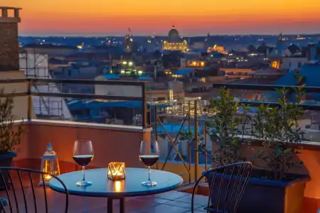 Sophie Terrace - 28