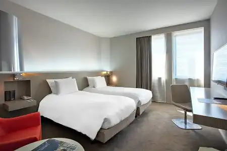 FirstName Toulouse, part of JdV by Hyatt - 67