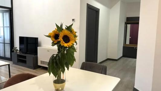 Sweet Home Deluxe Apart-hotel - 129