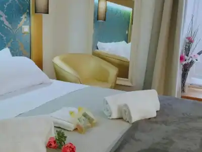 Dulcis Inn Pantheon - 90