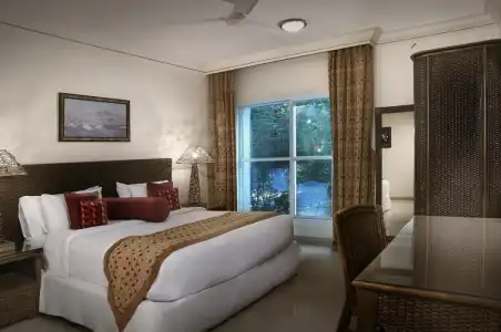Al Nahda Resort & Spa - 5