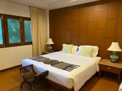 Sailom Resort Bangsaphan - 16