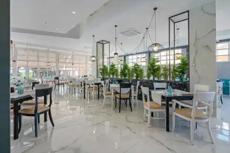 Delfina Tropic Beach - 26