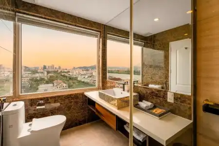 RHM Luxury And Suite - 55