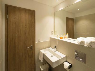 Motel Plus Berlin - 17