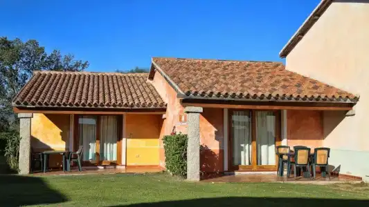 TH San Teodoro - Liscia Eldi Village - 54