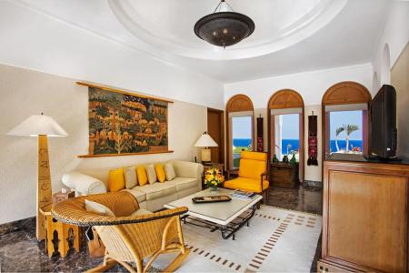 The Oberoi Beach Resort, Sahl Hasheesh - 13