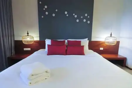 Bliss Resort Krabi - 73
