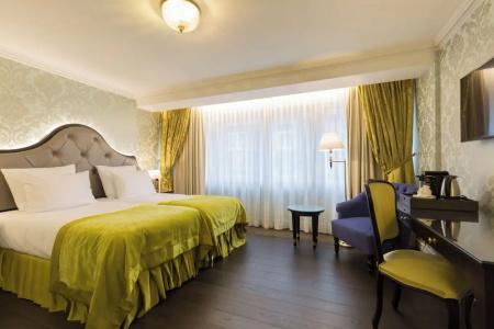 Stanhope Brussels by Thons - 80