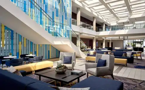 Ventura Beach Marriott - 0